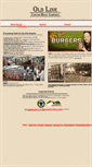 Mobile Screenshot of oldlinemeats.com